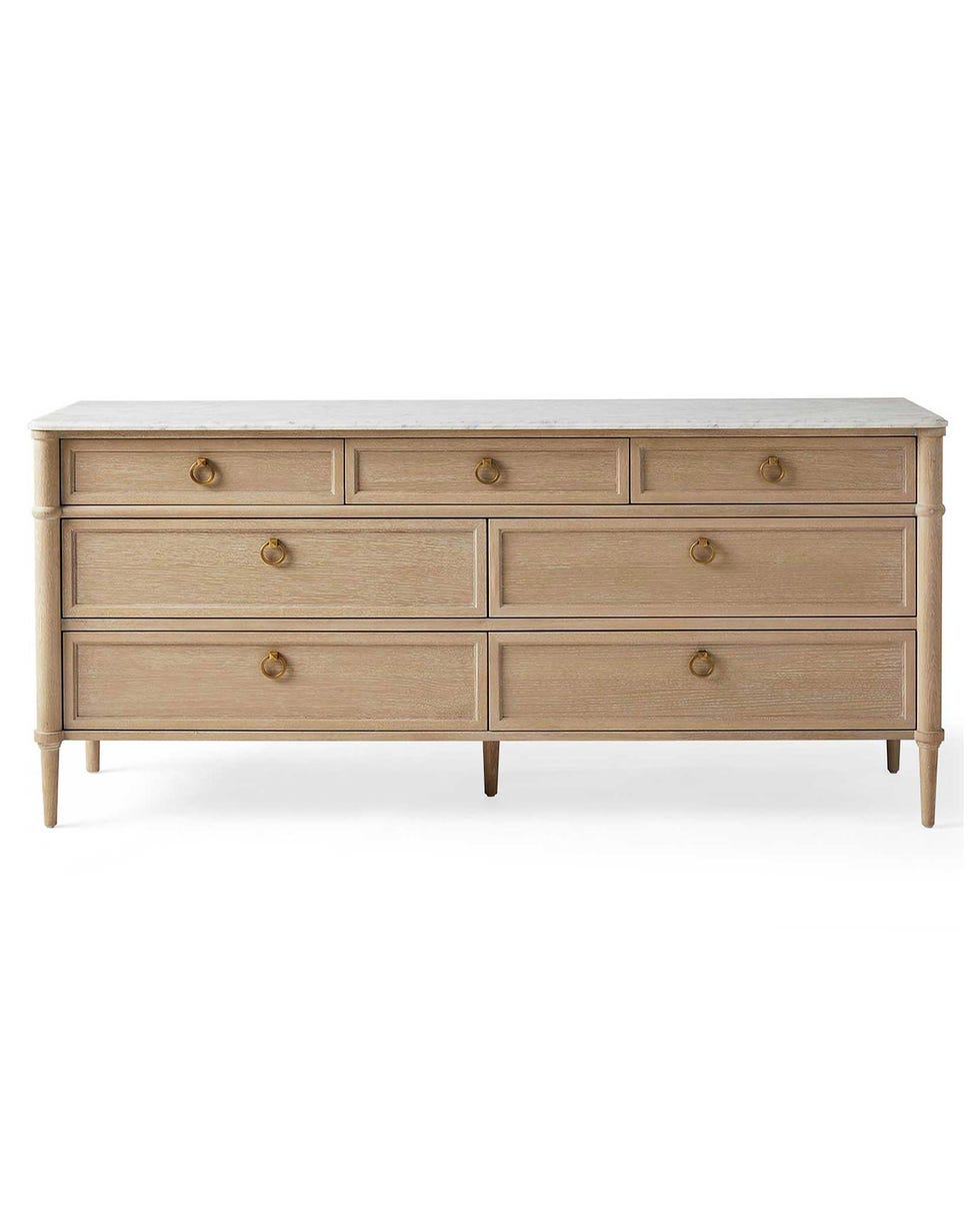 Chesapeake Dresser