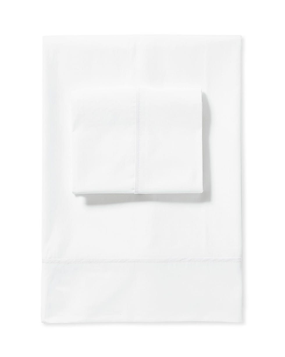 Beach Club Percale Sheet Set