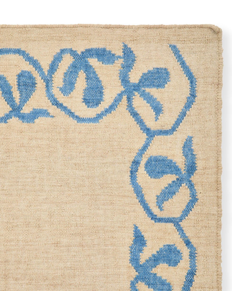 Flora Rug