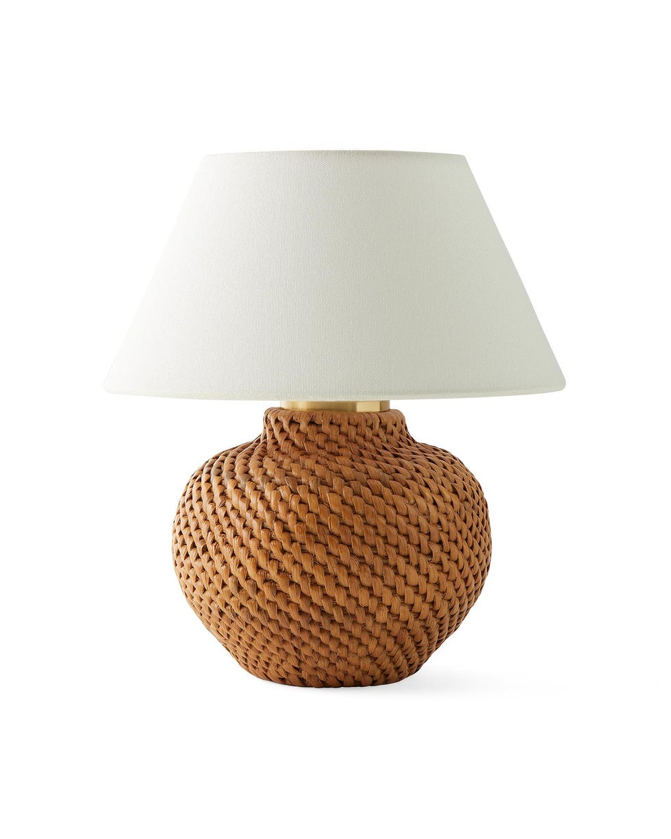 Elara Cordless Table Lamp