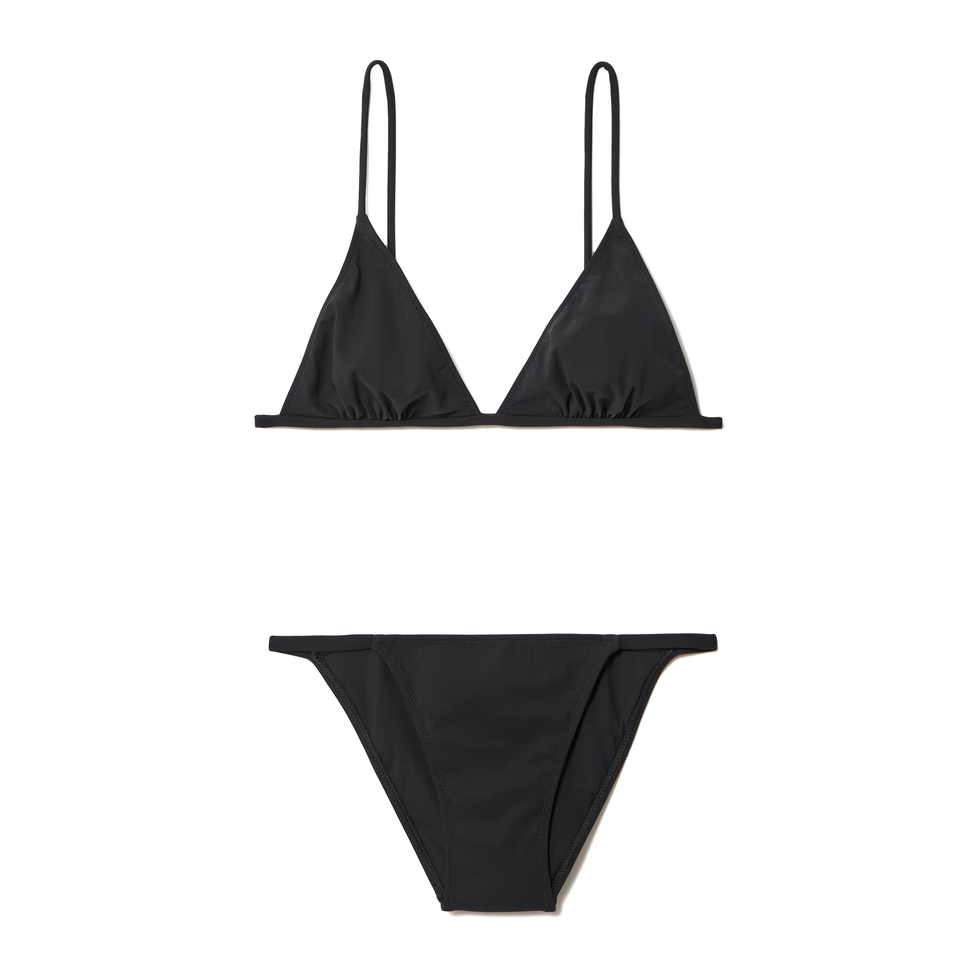 Bikini trójkątne Trentotto