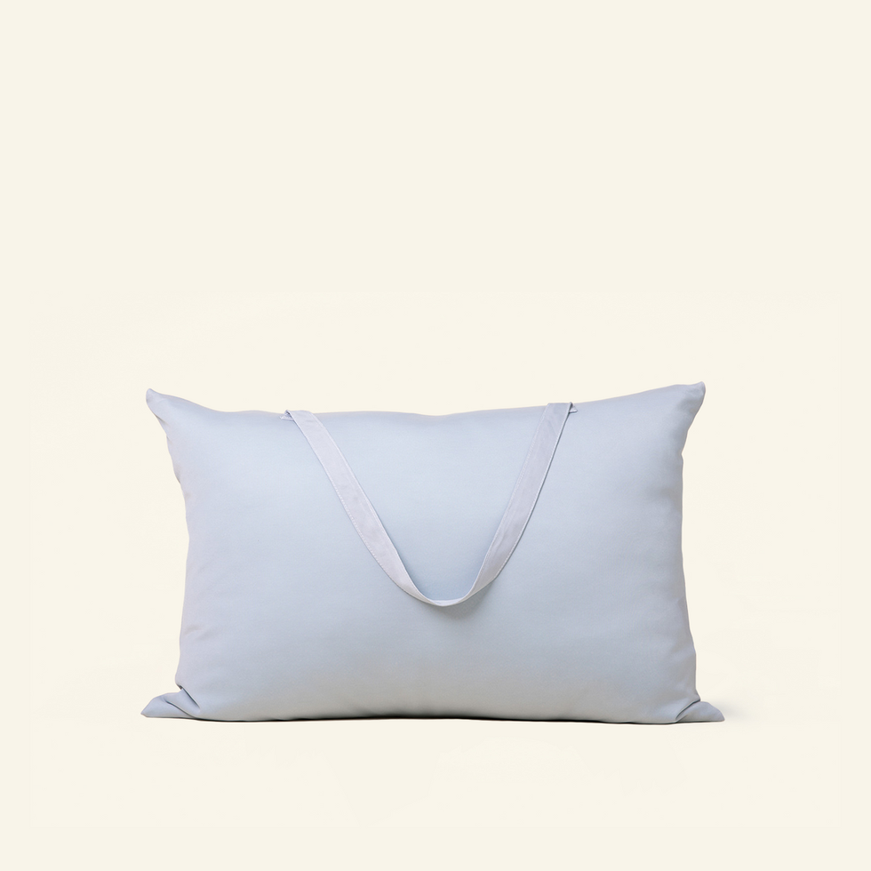 UltraCool Travel Pillow