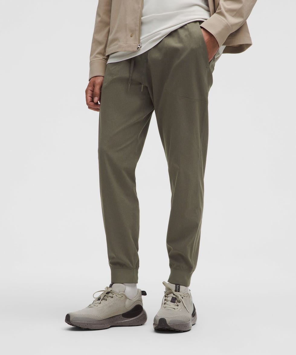ABC Jogger