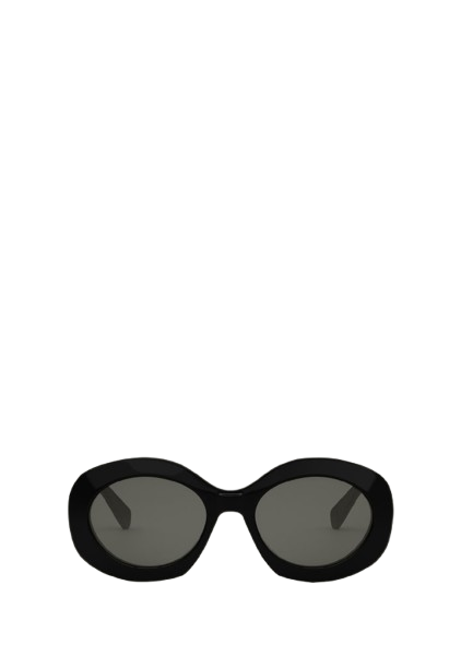 Triomphe Oval Sonnenbrille
