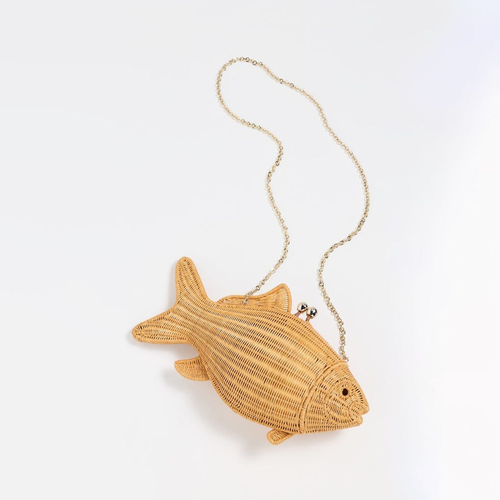 Theo Fish Clutch