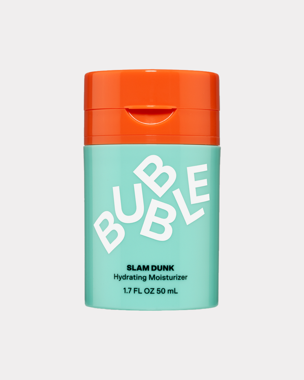 Slam Dunk Hydrating Facial Moisturizer