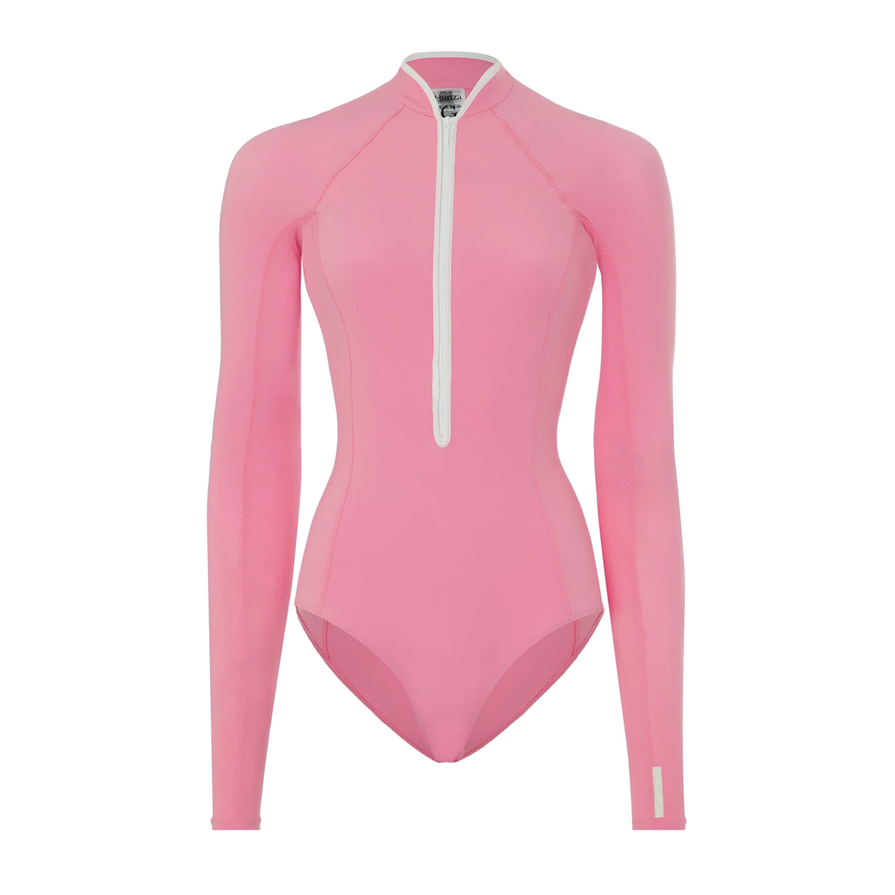 Tyra UPF 50+ Swim