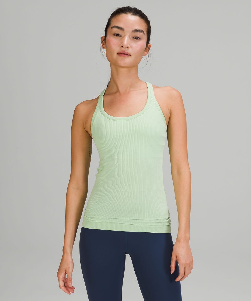Ebb to Street Tank Top
