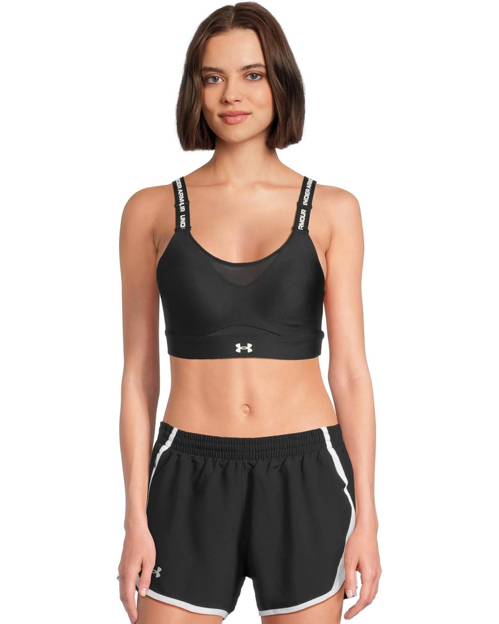 Infinity High Impact Sports Bra