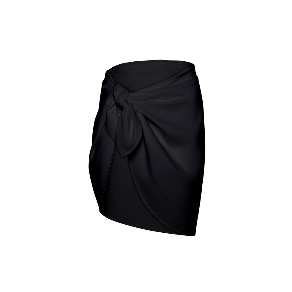 DreamSculpt Swim Sarong