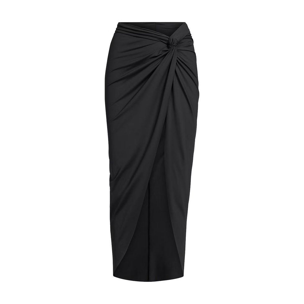 Spódnica sarong z onyksu