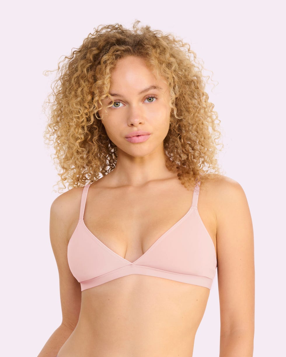 Re:Play New Triangle Bralette