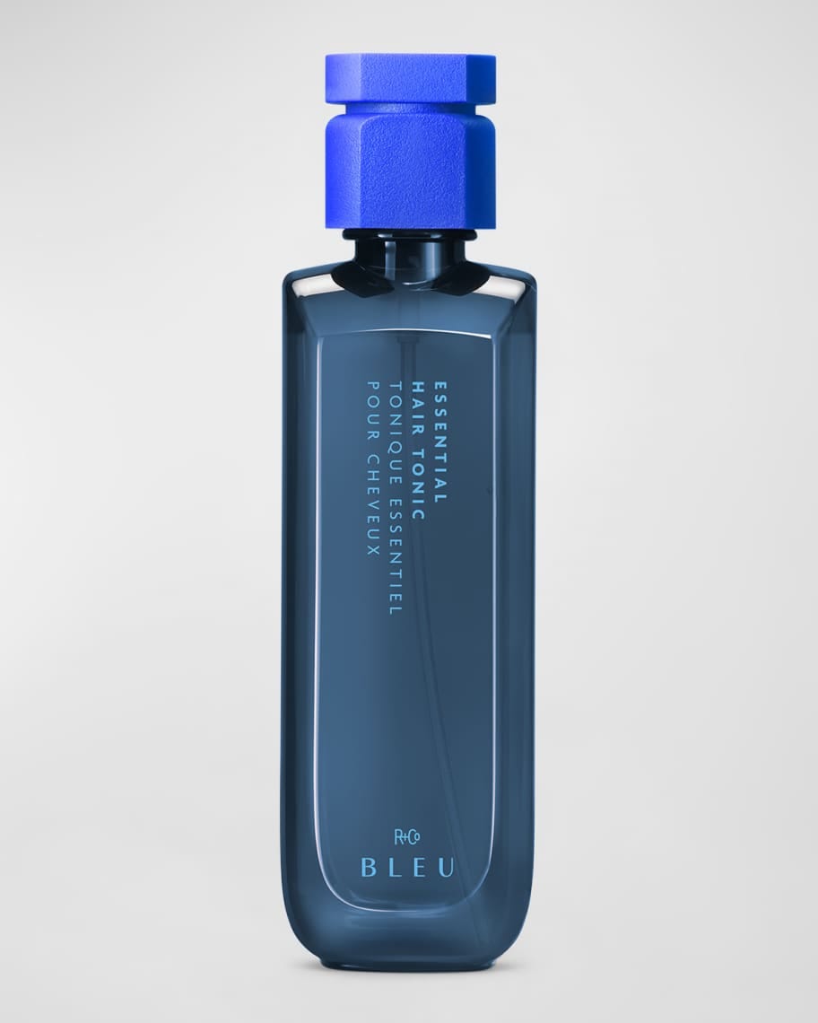 Bleu Essential Hair Tonic
