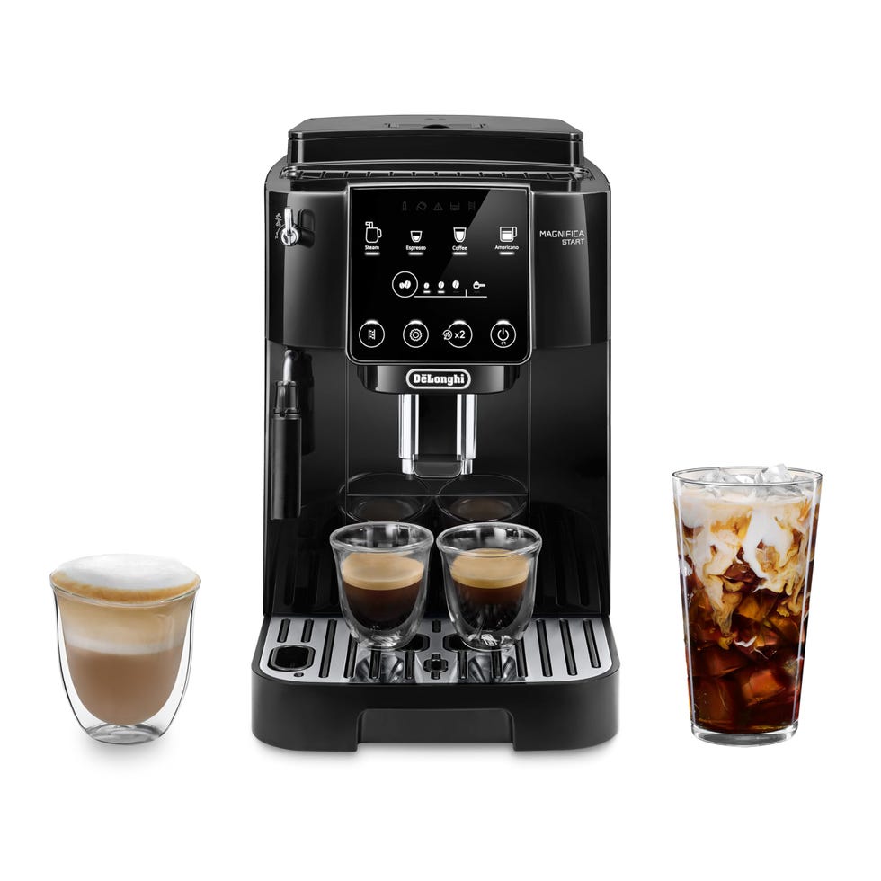 Magnifica Start Automatic Espresso Machine