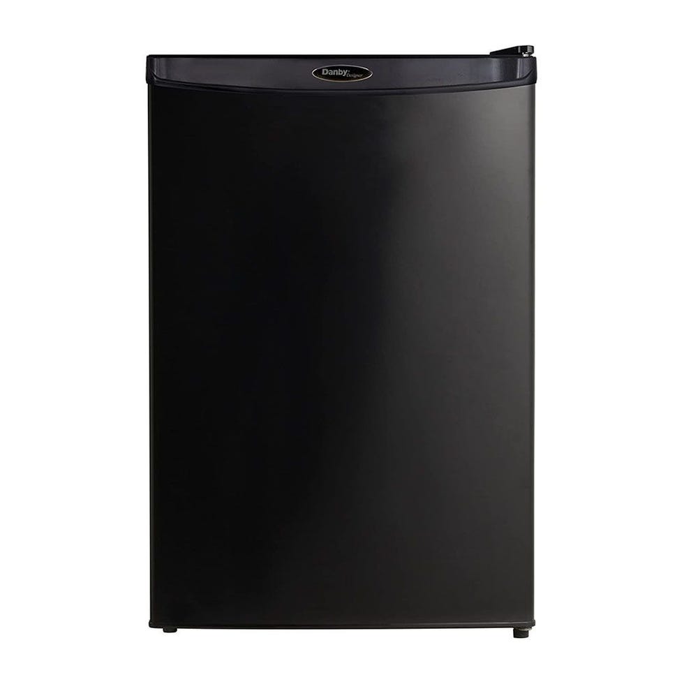 Designer Mini Fridge