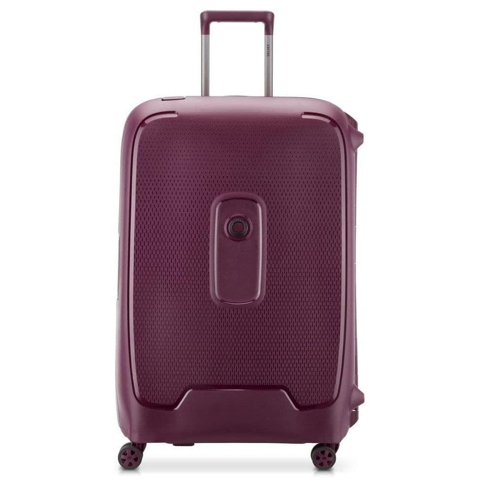 Moncey 76cm 4 Double Wheels Trolley Case