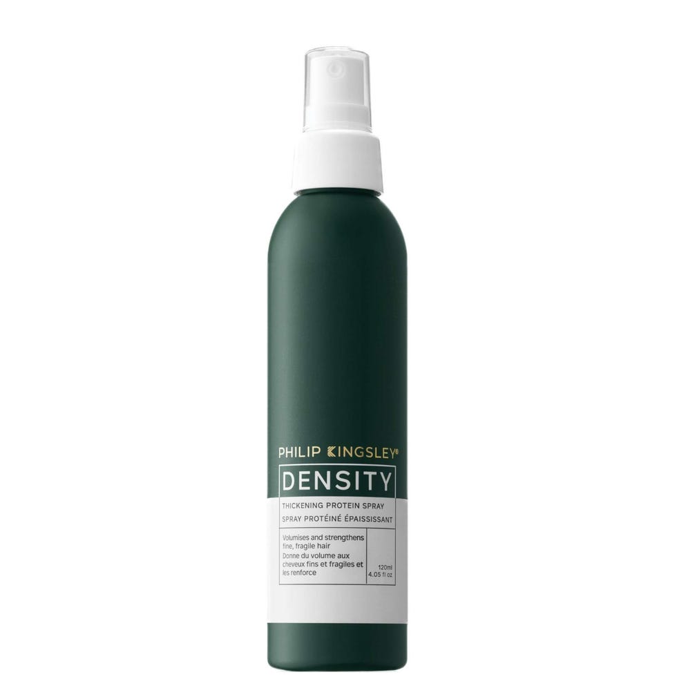Styling Density Thickening Protein Spray