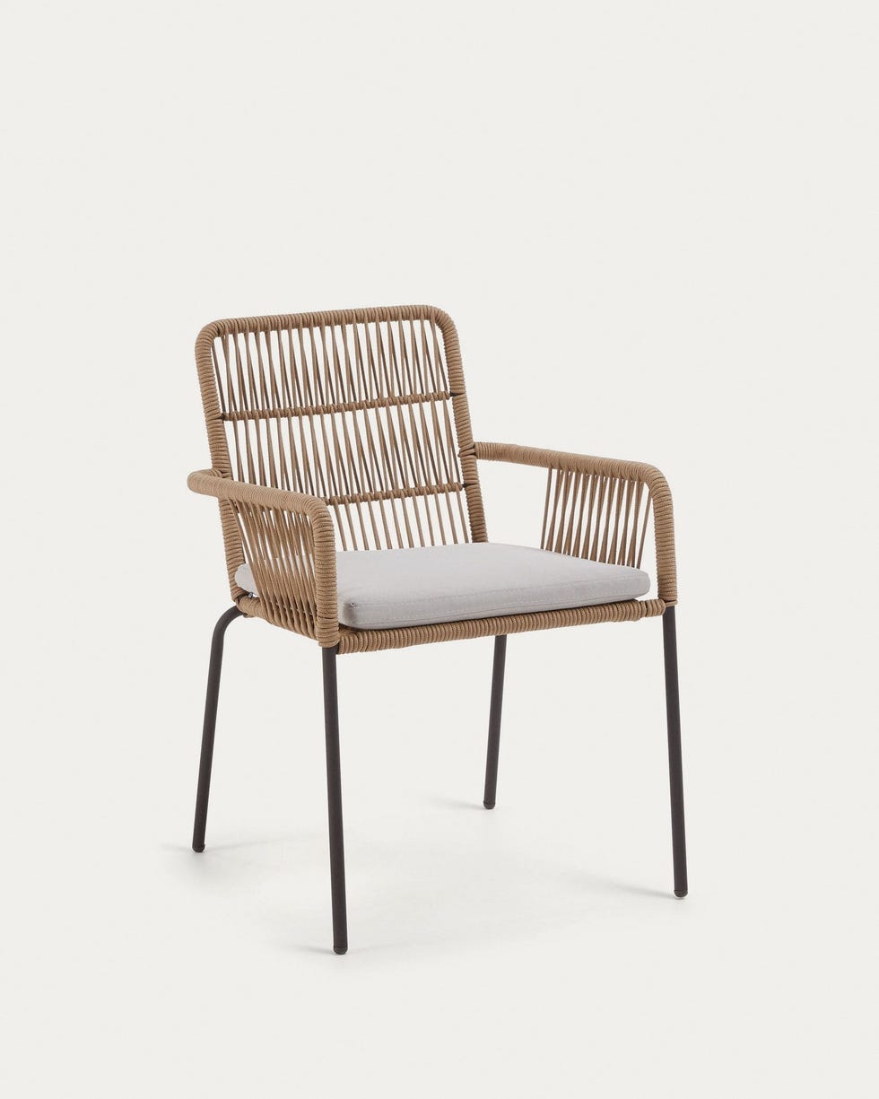 Samanta silla apilable