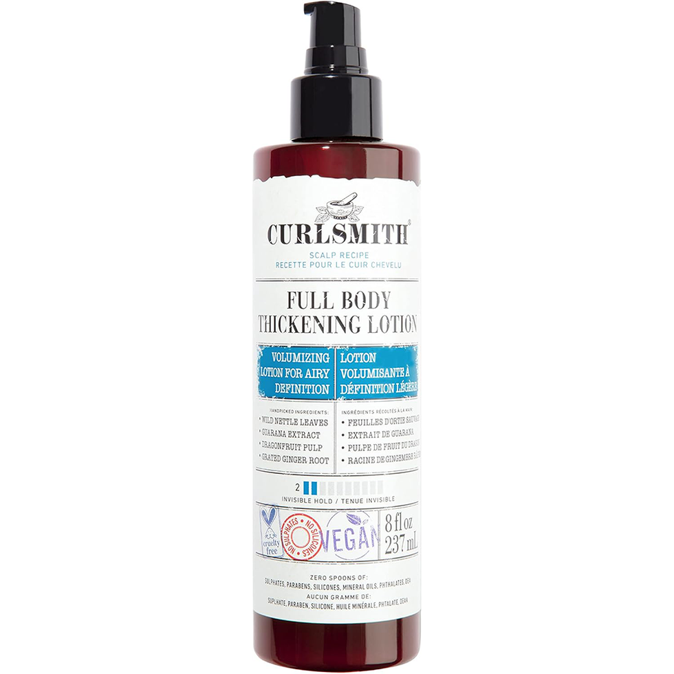 Thickening Lotion 