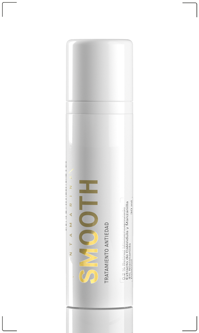 Santamarina Cosmetics 0.2 Smooth