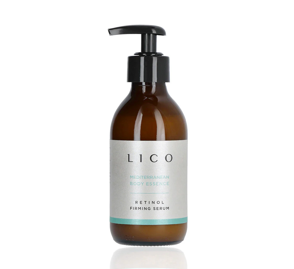 Lico Retinol Firming Serum