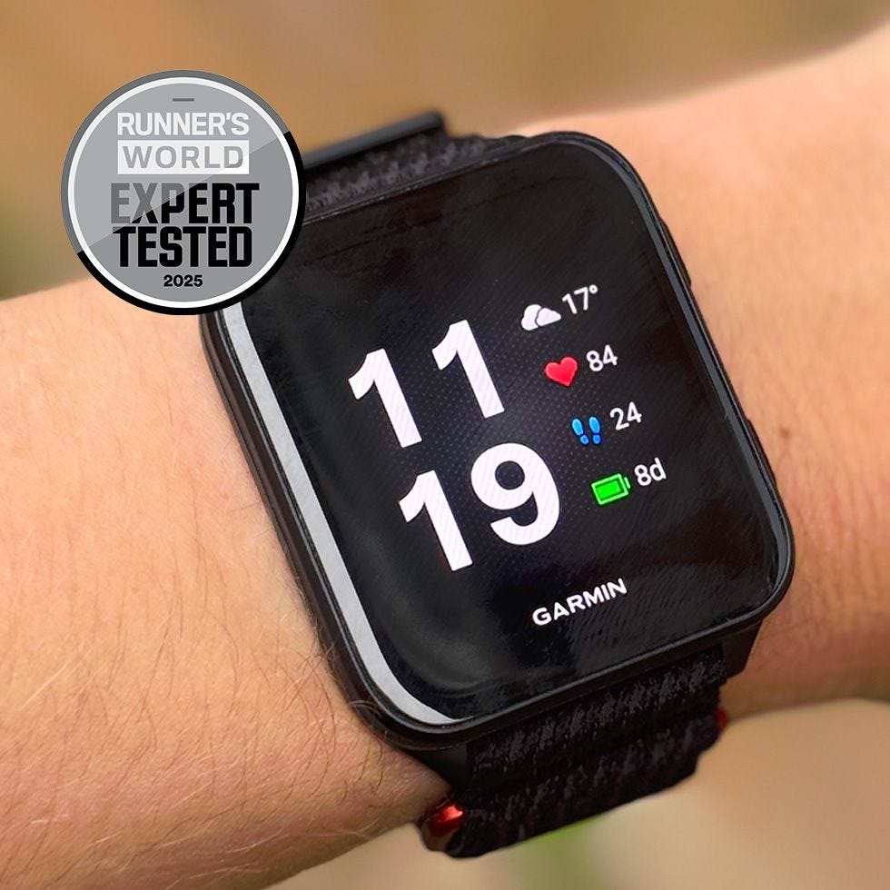 Garmin Venu X1
