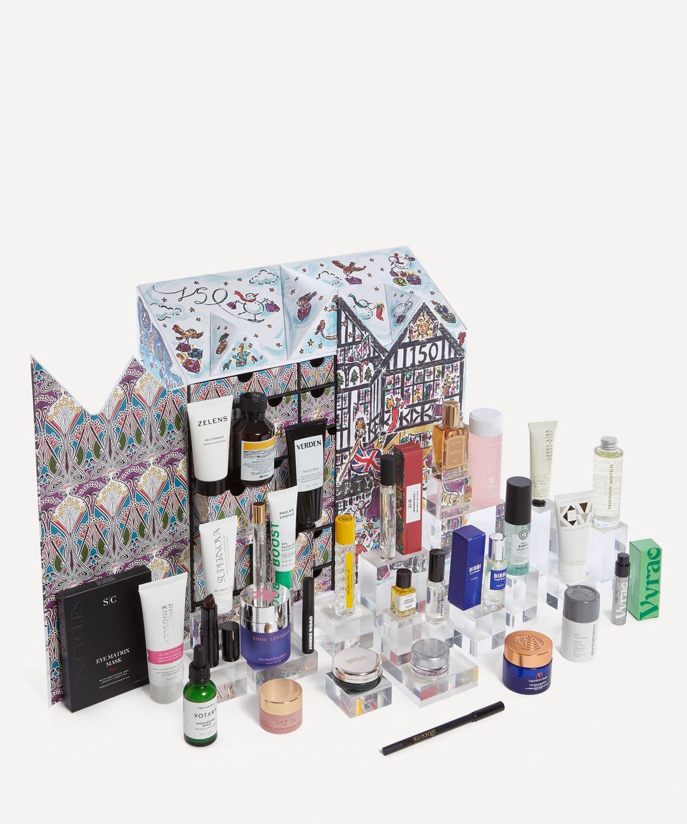 Beauty Advent Calendar