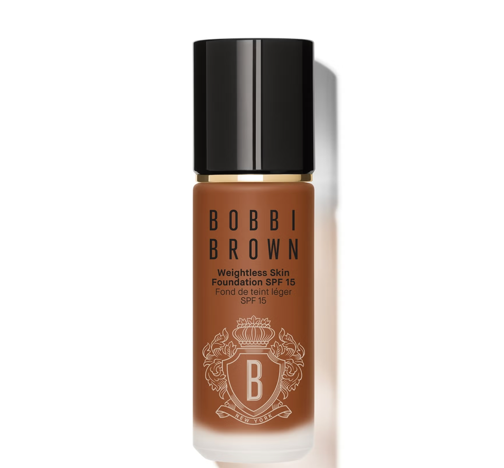 Bobbi Brown Weightless Skin Foundation SPF15