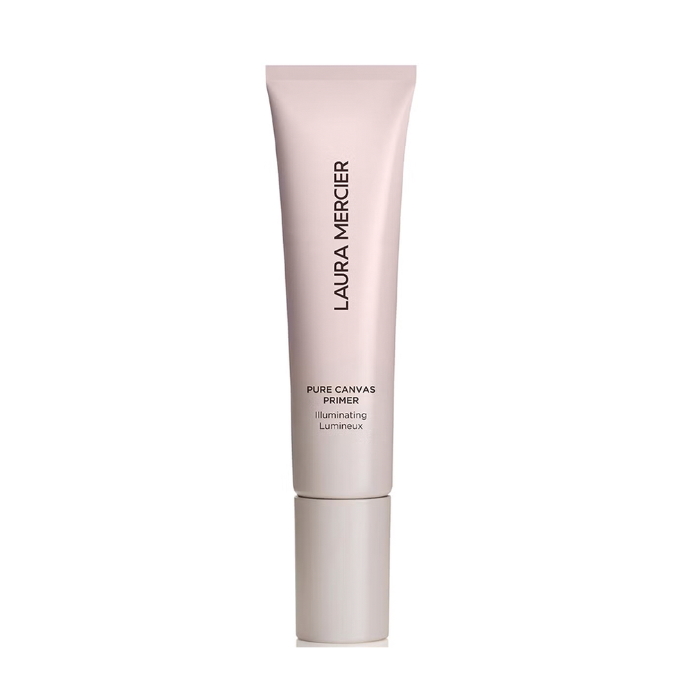 Pure Canvas Primer