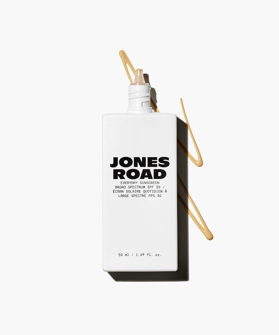Everyday Sunscreen SPF30