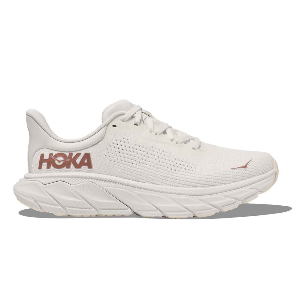 Hoka Arahi 7 women's