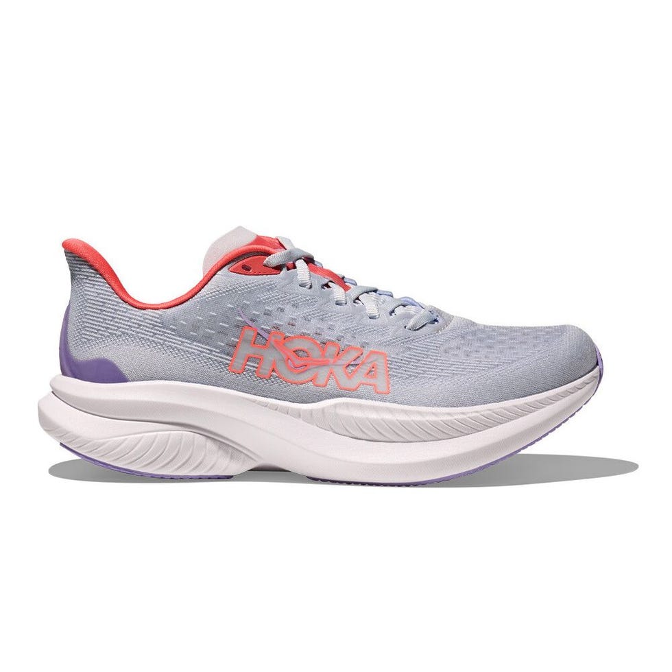 Hoka Mach 6 women's