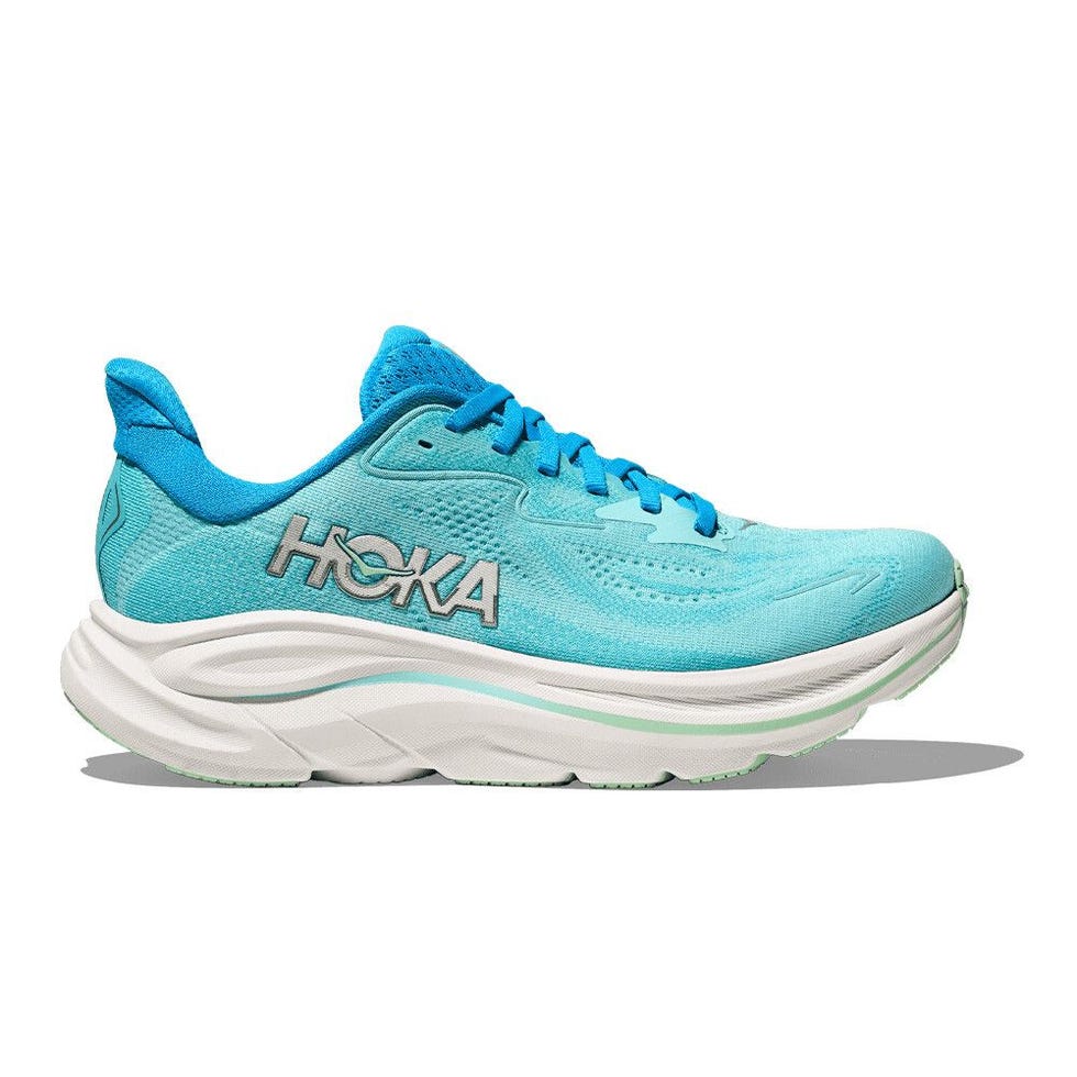 Hoka Clifton 10 women's