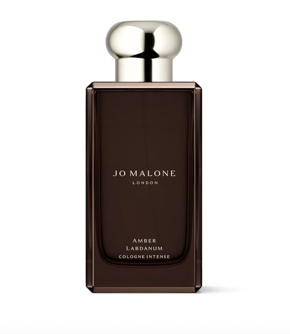 Jo Malone London Amber Labdanum Colônia intensa