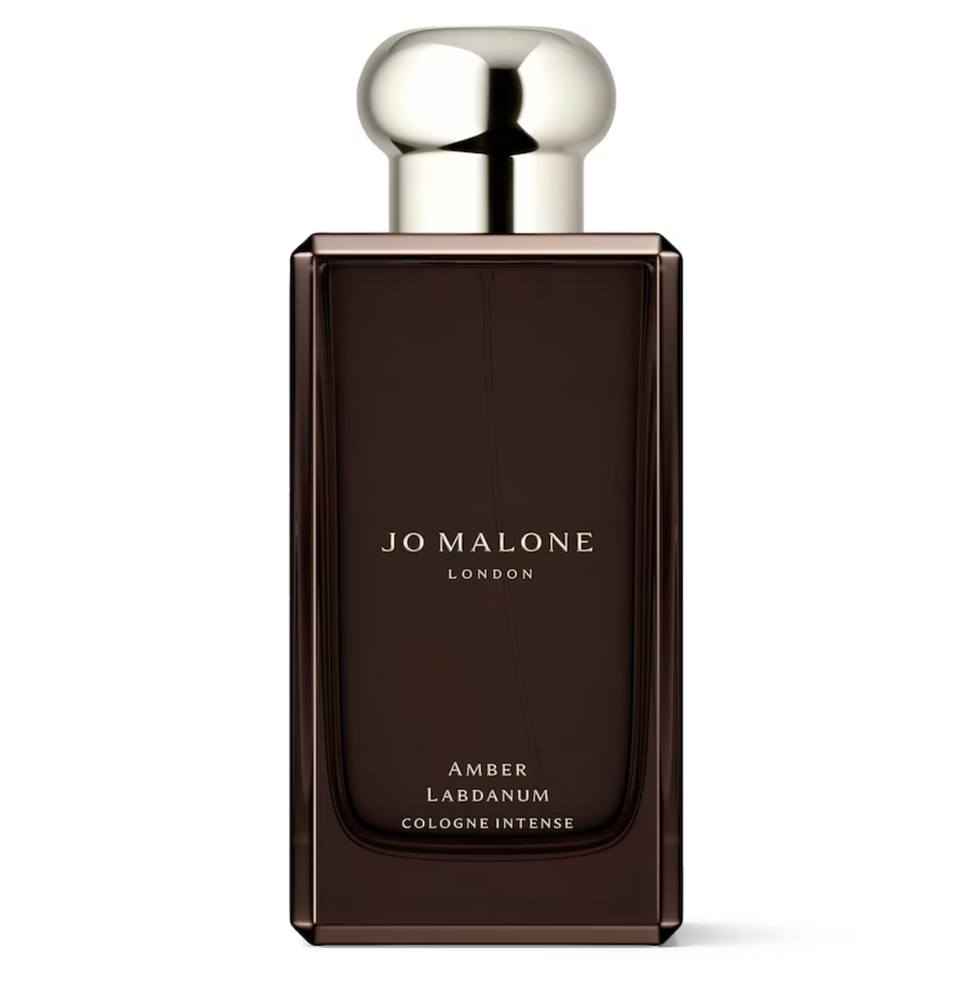 Jo Malone London Amber Labdanum Colônia intensa Jo Malone London Amber Labdanum Colônia intensa