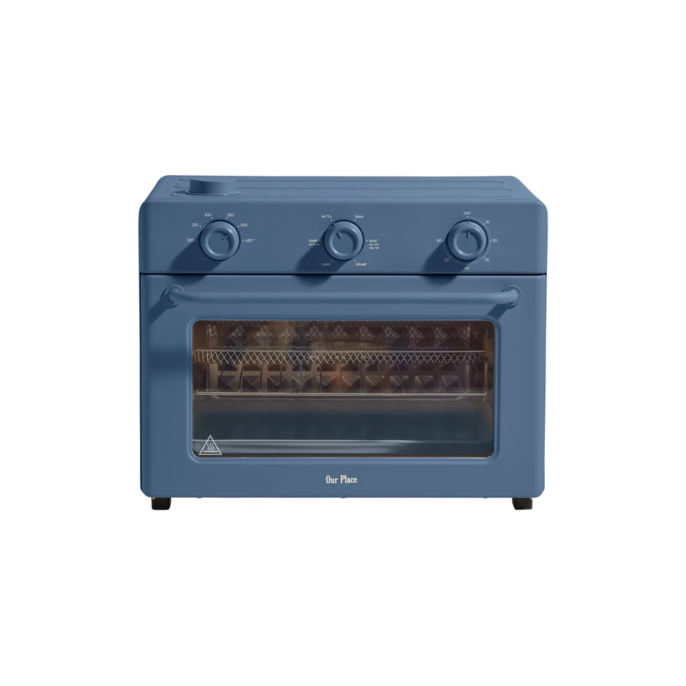 Grand four Wonder Oven