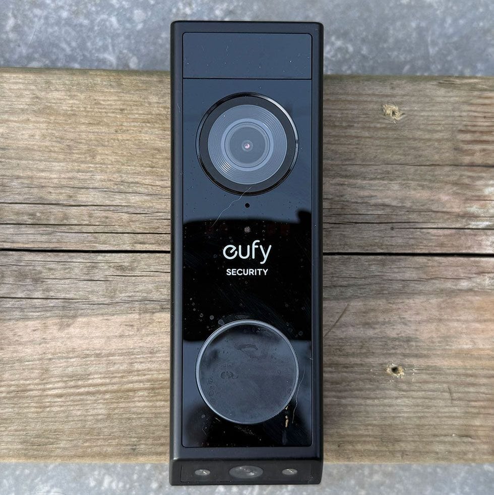 Video Doorbell E340