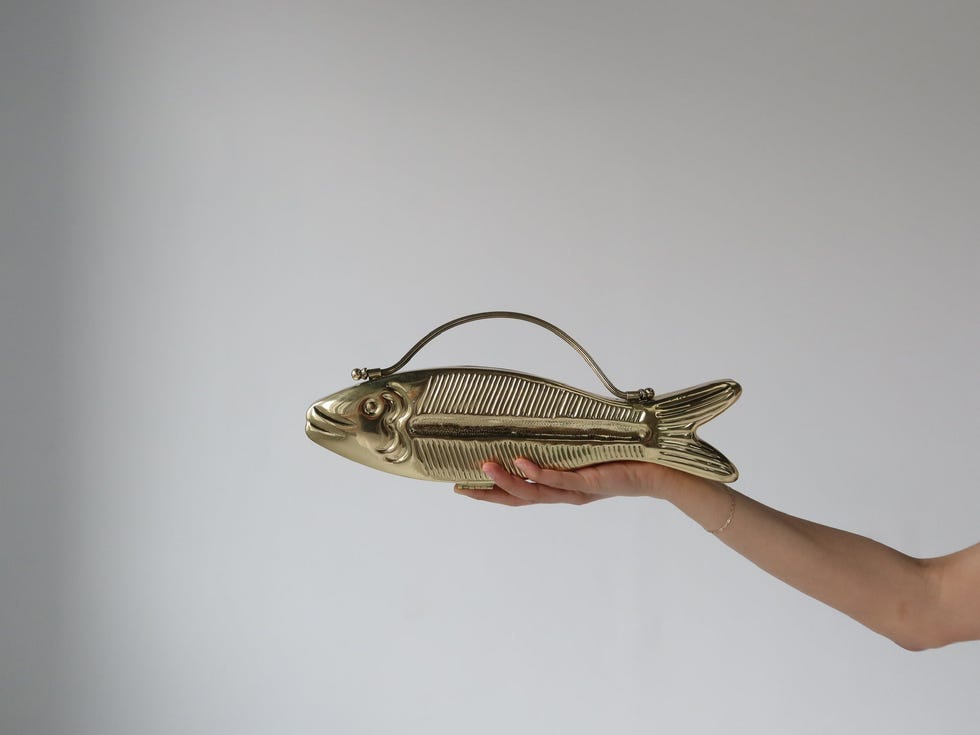 Fishy