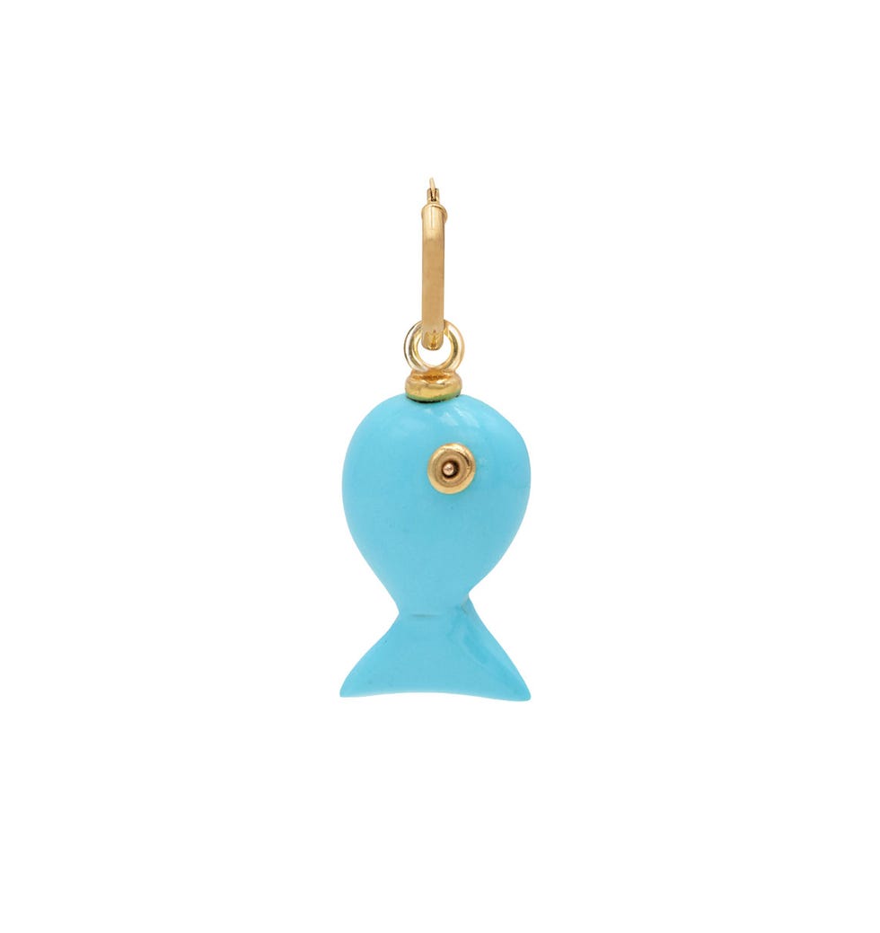 Pesciolino Turquoise