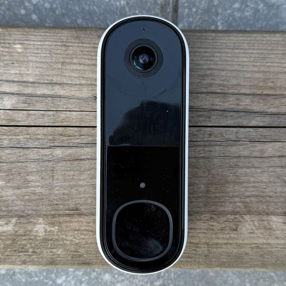 Video Doorbell 2K
