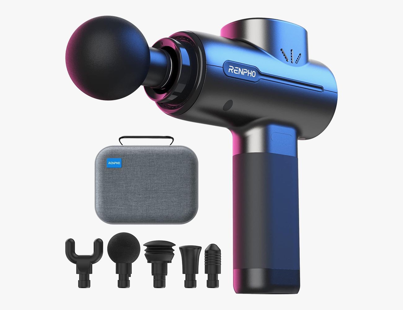 renpho massage gun