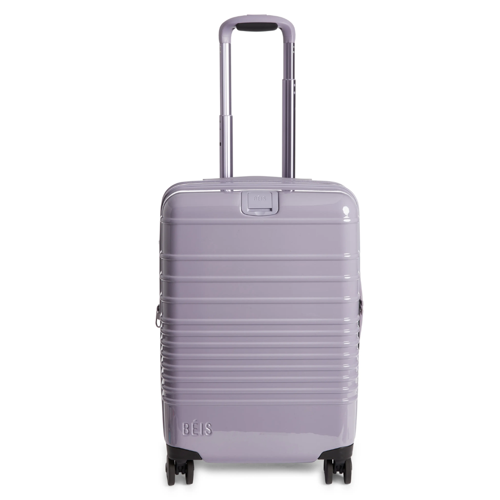 The 22-Inch Carry-On