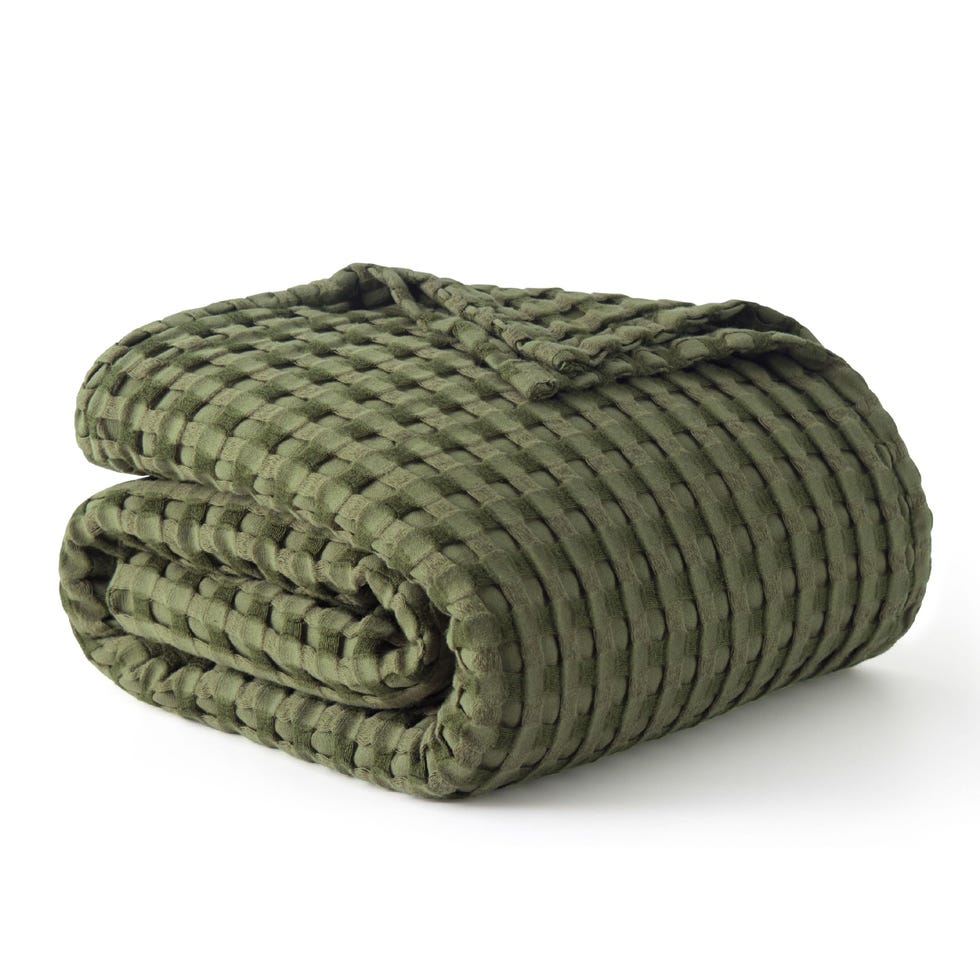 Full-Size Cooling Blanket