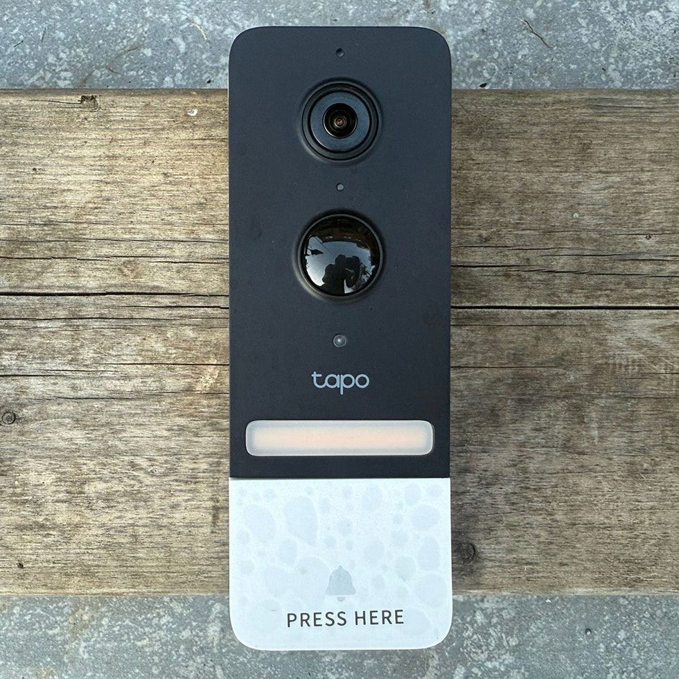 D230S1 Battery Video Doorbell
