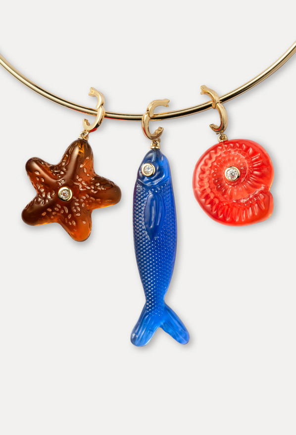 Elodie Necklace