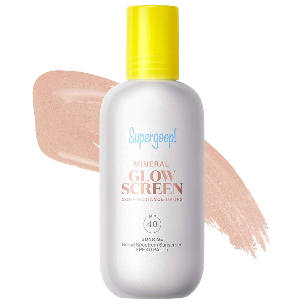 Glowscreen Soft Radiance Drops SPF 40
