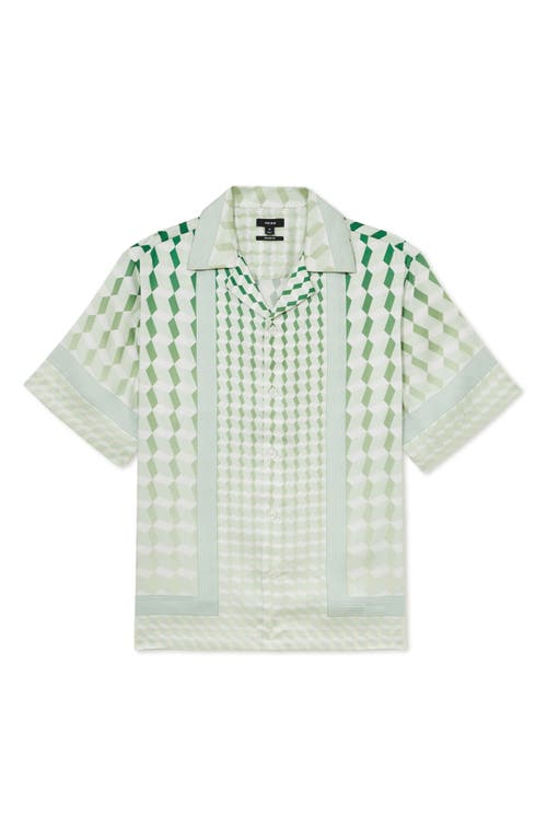 Dune Camp Shirt