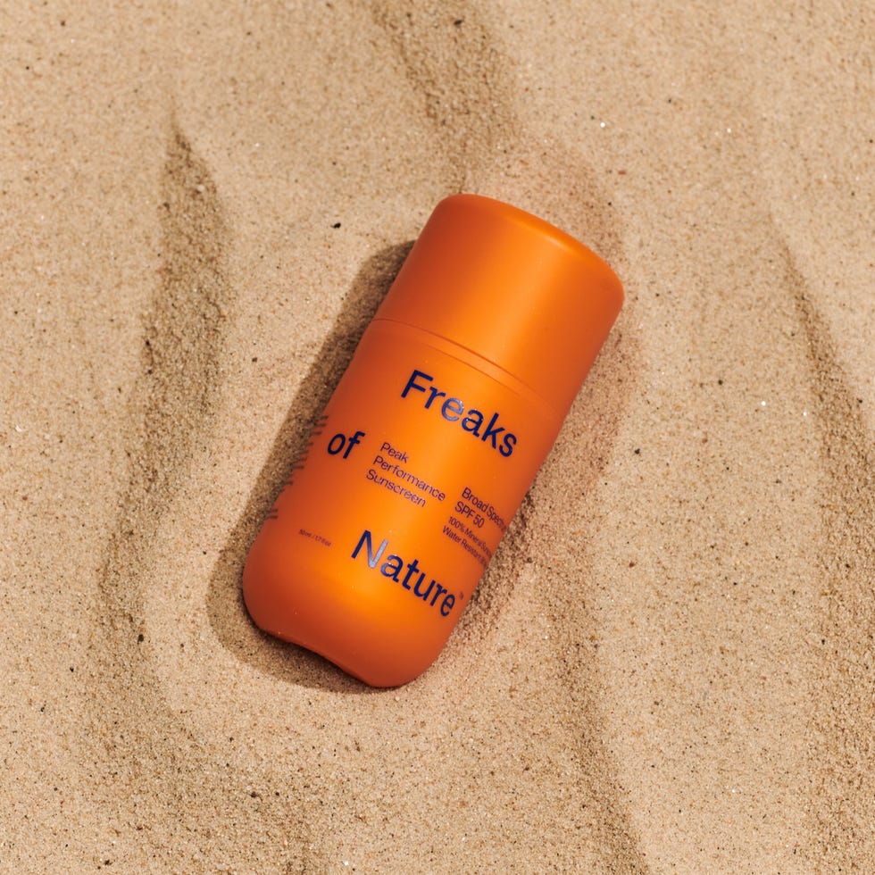 Peak Performance SPF50