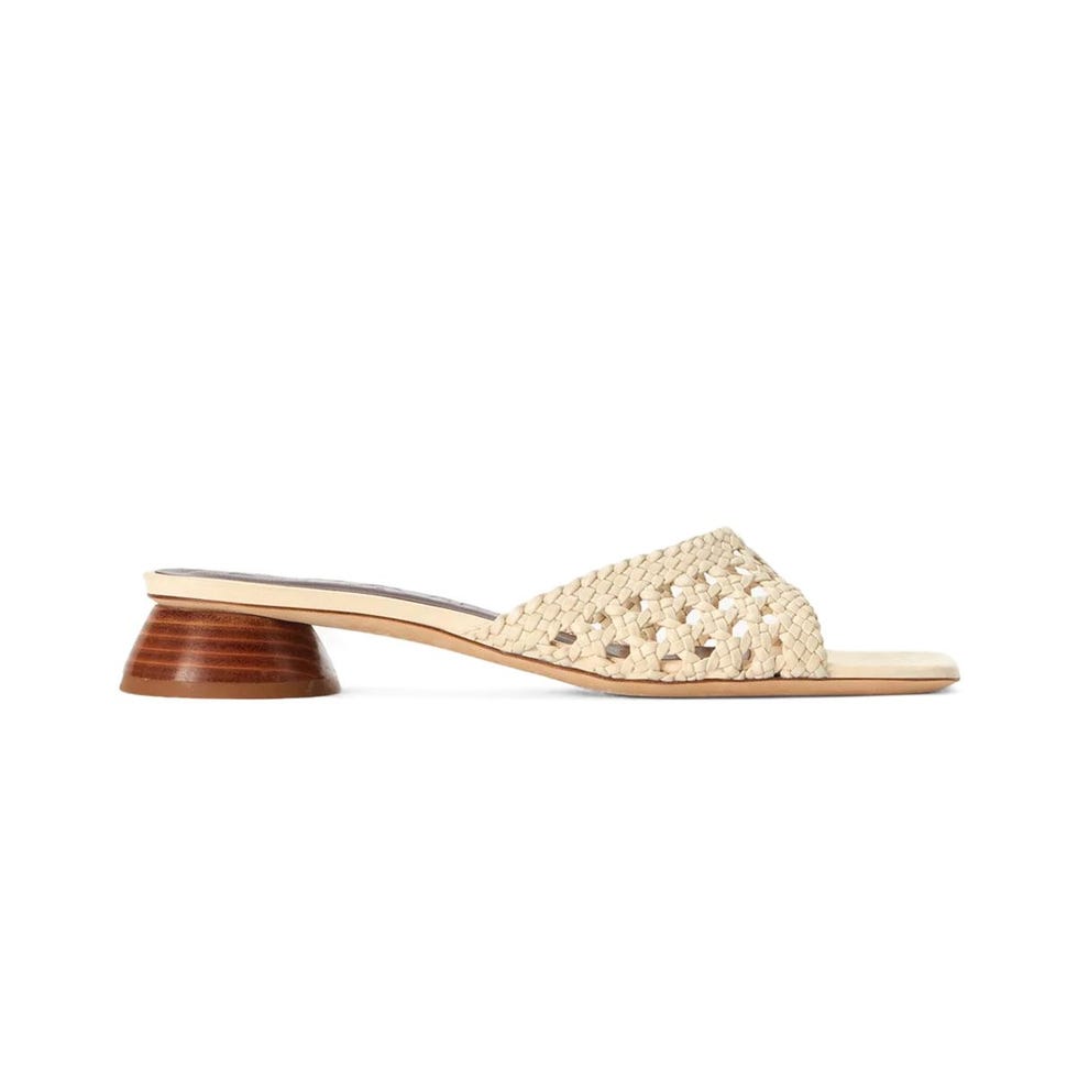 Simone Heel