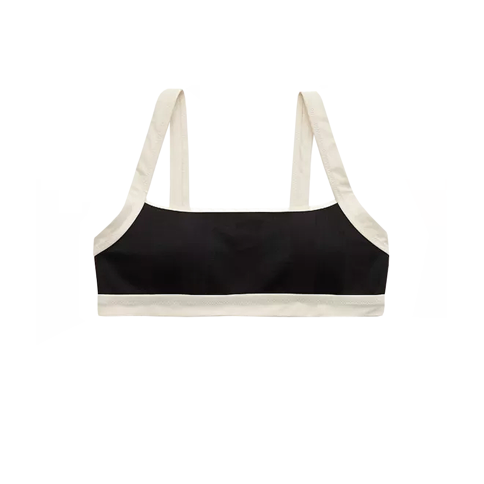 Sandscoop Shine Bikini Top